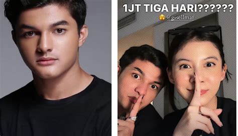 MICHAELA BALDOS VIRAL VIDEO VIRAL FAHAD HAYDRA .